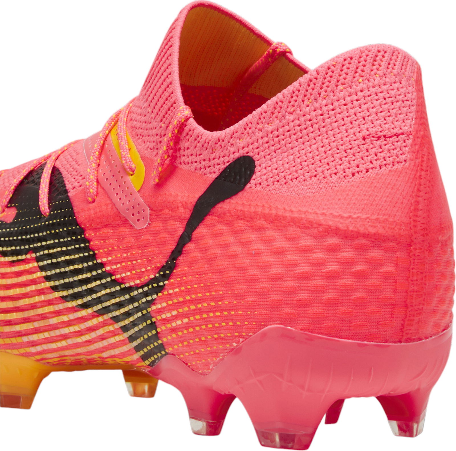 Ultimate 7 Forever Faster Pack