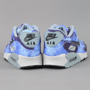 Tenisky a topánky Nike Air Max 90 SD "Persian Violet" Modrá | 724763-500, 3