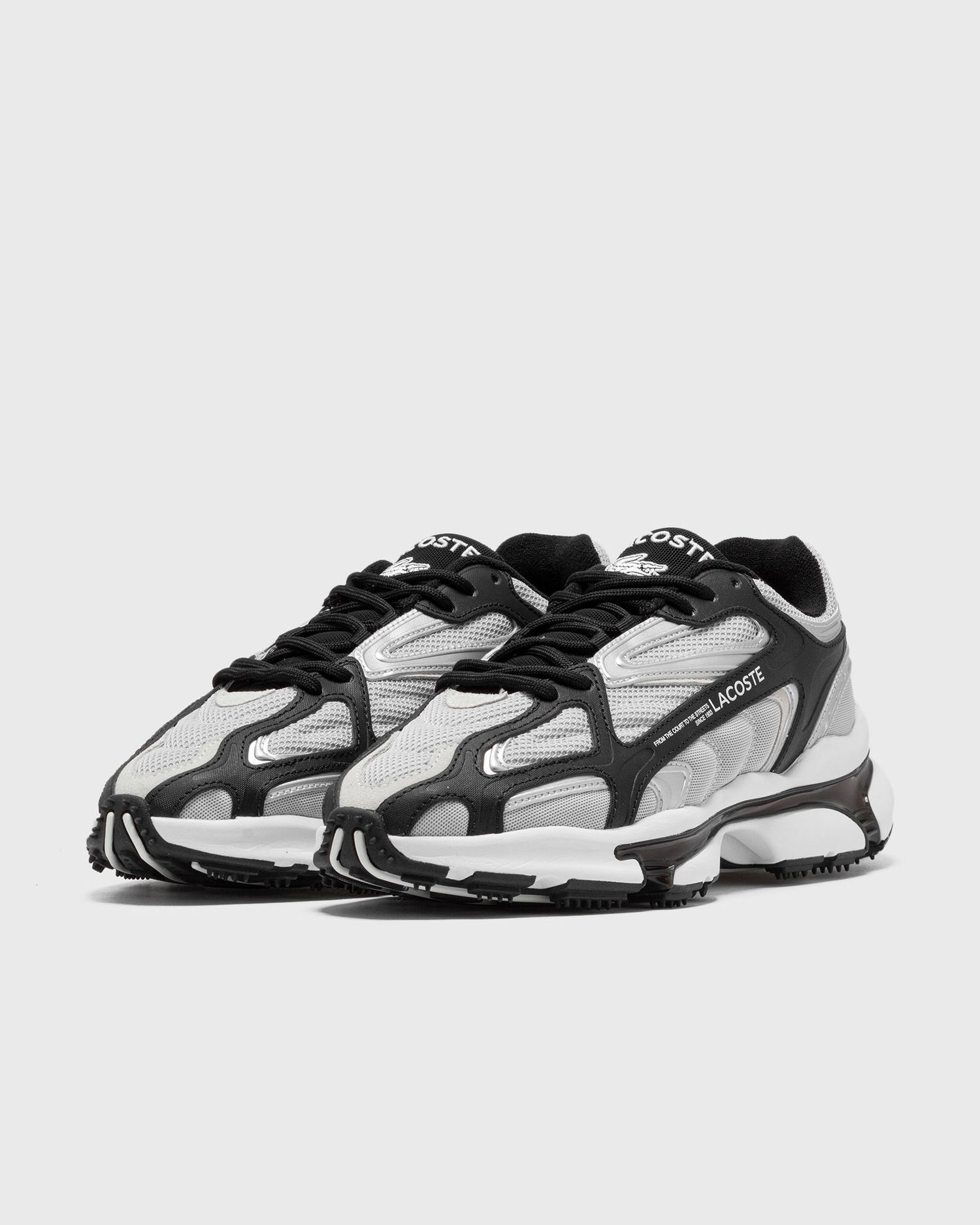 Tenisky a topánky Lacoste L003 2K24 Šedá | 47SMA0013-GS2, 1