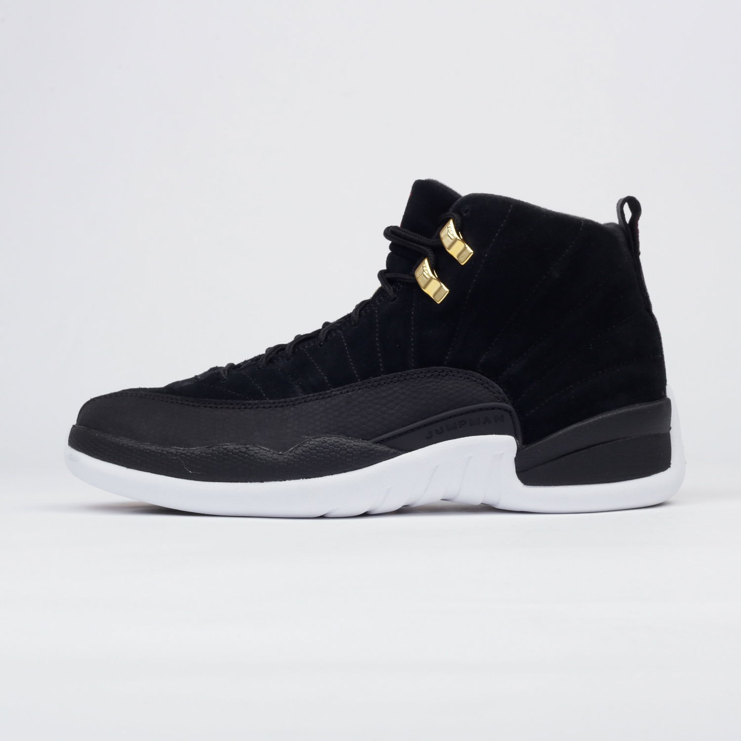 Tenisky a topánky Jordan Jordan 12 Retro Čierna | 130690-017, 0