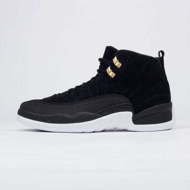Tenisky a topánky Jordan Jordan 12 Retro Čierna | 130690-017, 0