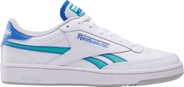 Tenisky a topánky Reebok Club C Rôznofarebný | 100201094-100201094, 0