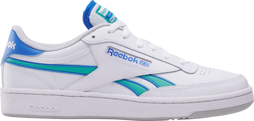 Tenisky a topánky Reebok Club C Rôznofarebný | 100201094-100201094