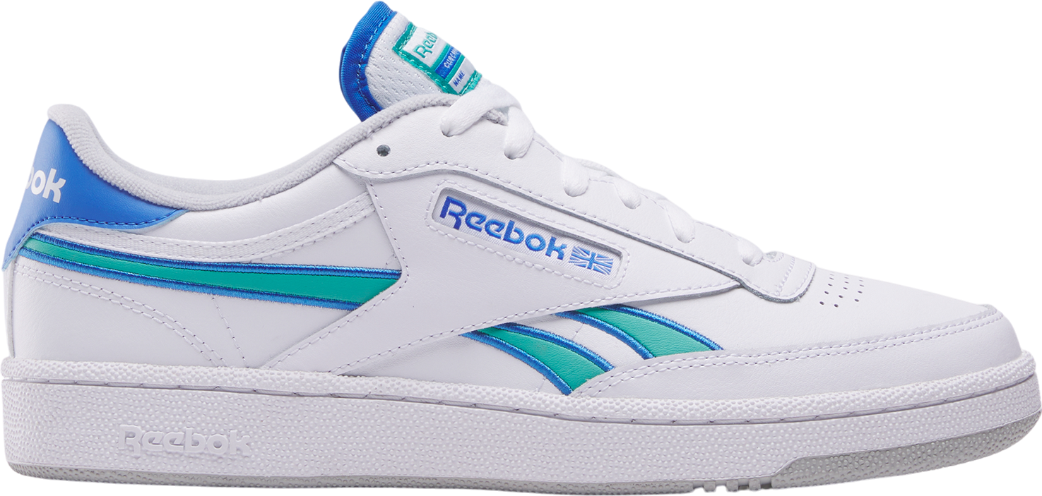 Tenisky a topánky Reebok Club C Rôznofarebný | 100201094-100201094, 0