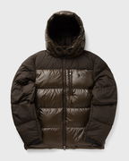 Hooded Puffer Jacket