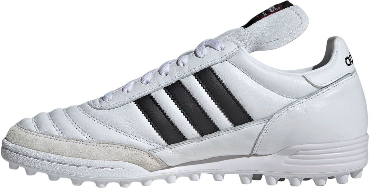 Tenisky a topánky adidas Performance Mundial Team Biela | ID4053, 0