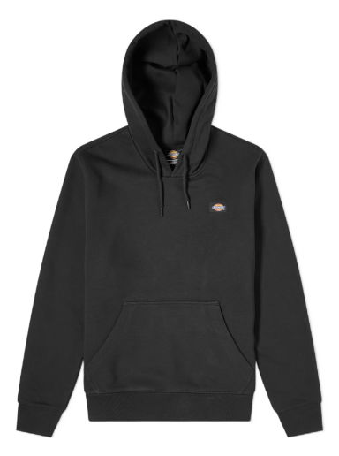 Mikina Dickies Oakport Hoody Čierna | DK0A4XCD-BLK