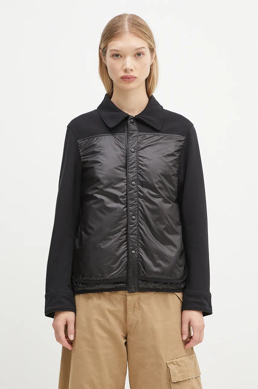 Bunda Y-3 Liner Jacket Čierna | IW7479, 0