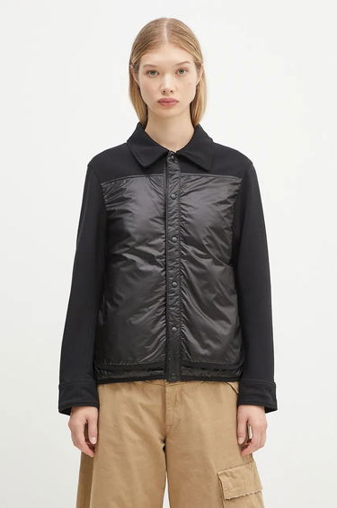 Bunda Y-3 Liner Jacket Čierna | IW7479, 0