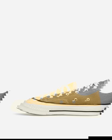 Tenisky a topánky Converse Chuck 70 Low Hnedá | A13339C, 3