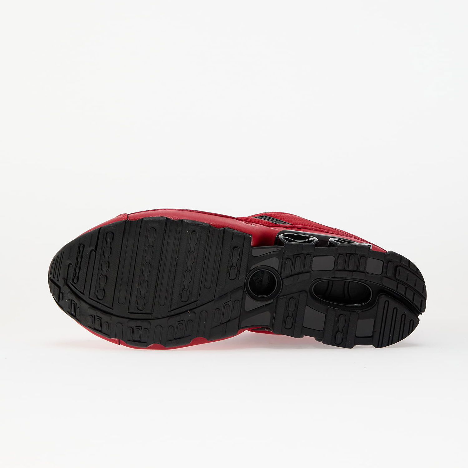 Tenisky a topánky adidas Performance Megaride O1 Better Scarlet/ Core Black/ Core Black Červená | JR3671, 1