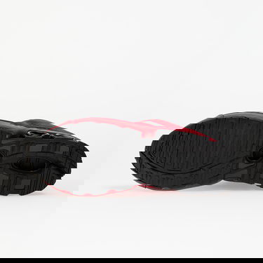 Tenisky a topánky adidas Performance Megaride O1 Better Scarlet/ Core Black/ Core Black Červená | JR3671, 1