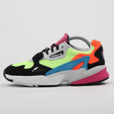 Tenisky a topánky adidas Originals Falcon W Rôznofarebný | CG6210, 1