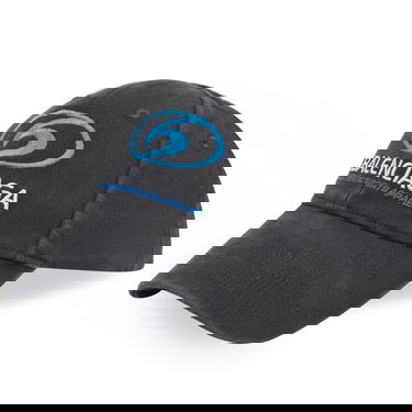 Šiltovka Balenciaga Surfer Cap Čierna | 771966-410B2-1001, 0