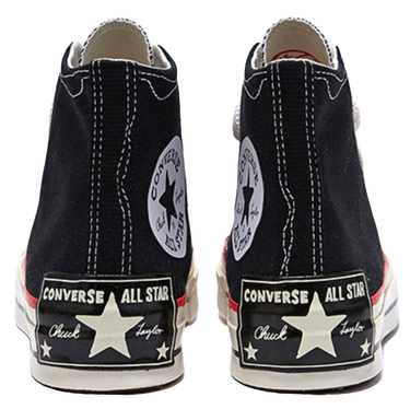 Tenisky a topánky Converse Chuck 70 Čierna | a09139c-001, 3