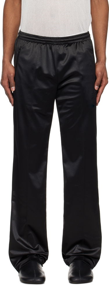 Tepláky Maison Margiela MM6 Maison Margiela Pinched Seams Sweatpants Čierna | SH2KA0031 S78140, 0