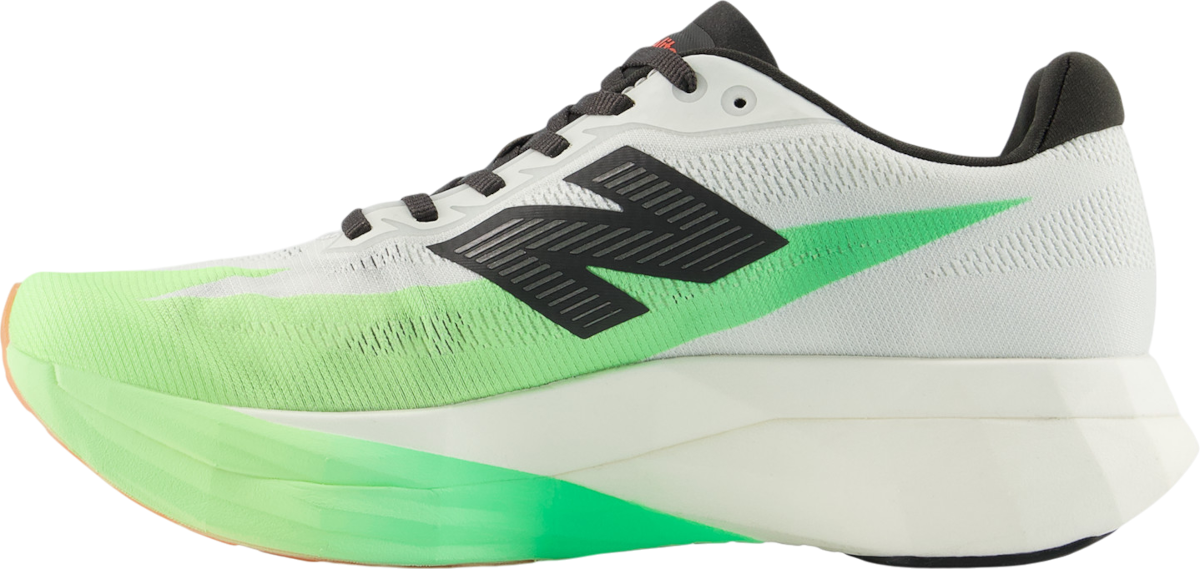 Tenisky a topánky New Balance FuelCell SuperComp Elite v5 Ekiden Rôznofarebný | wrcelem5-wrcelem5, 1