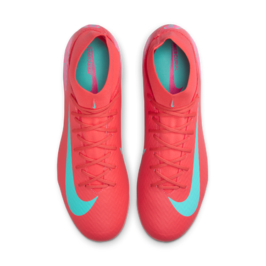 Tenisky a topánky Nike Mercurial Superfly 10 Academy AG Ružová | FQ8329-800, 4