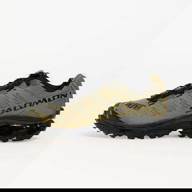 Tenisky a topánky Salomon XT-4 OG Protective Zelené | L47674800, 0