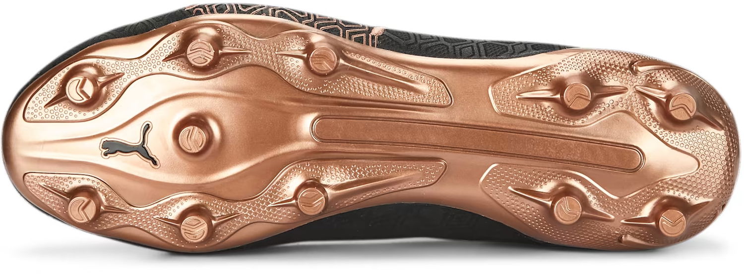 Tenisky a topánky Puma Puma KING ULTIMATE FG/AG Čierna | 107554-01, 1