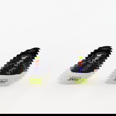 Tenisky a topánky adidas Originals Nizza Pride Čierna | GX6391, 2