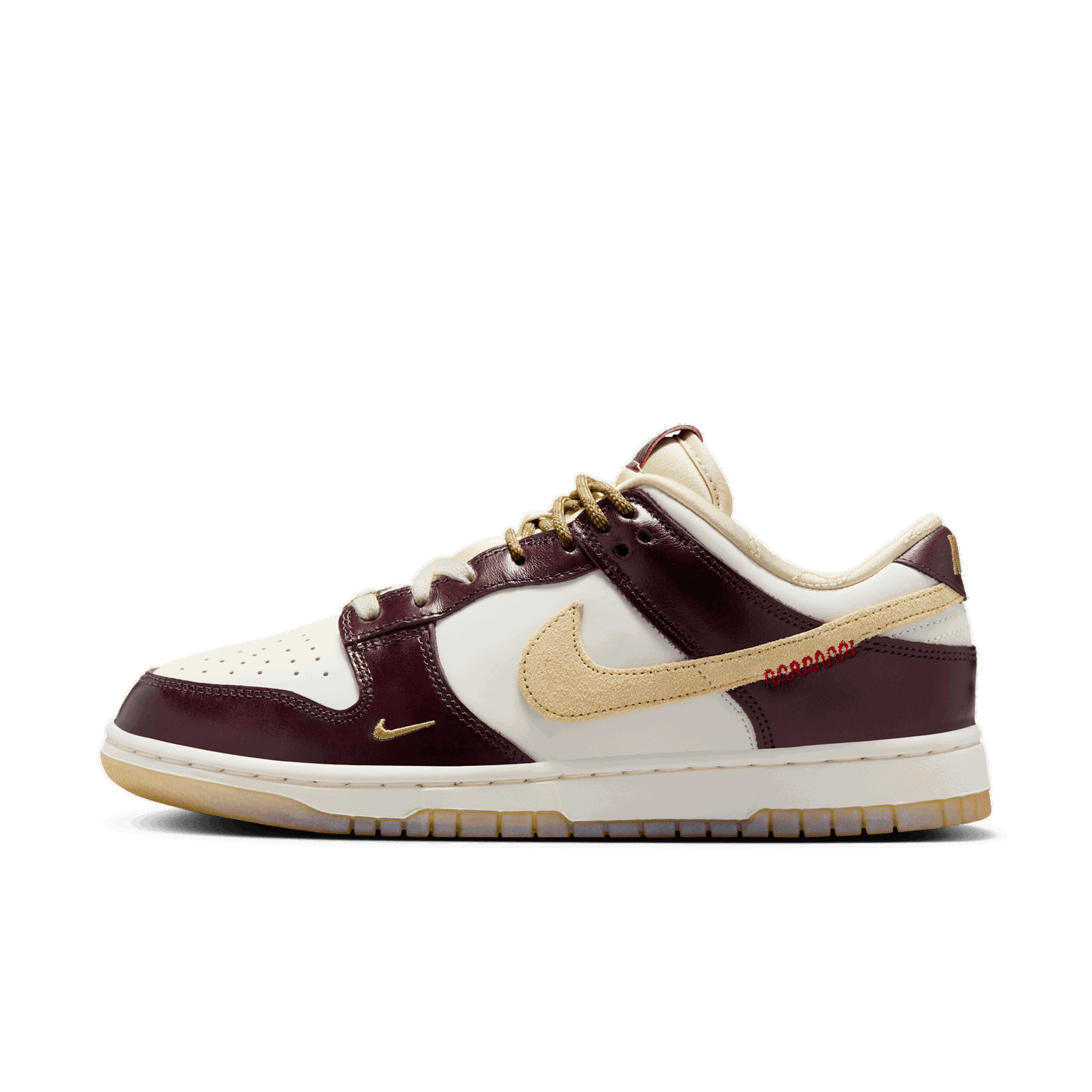 Tenisky a topánky Nike Dunk Low LX Vínová | HV5991-171, 0
