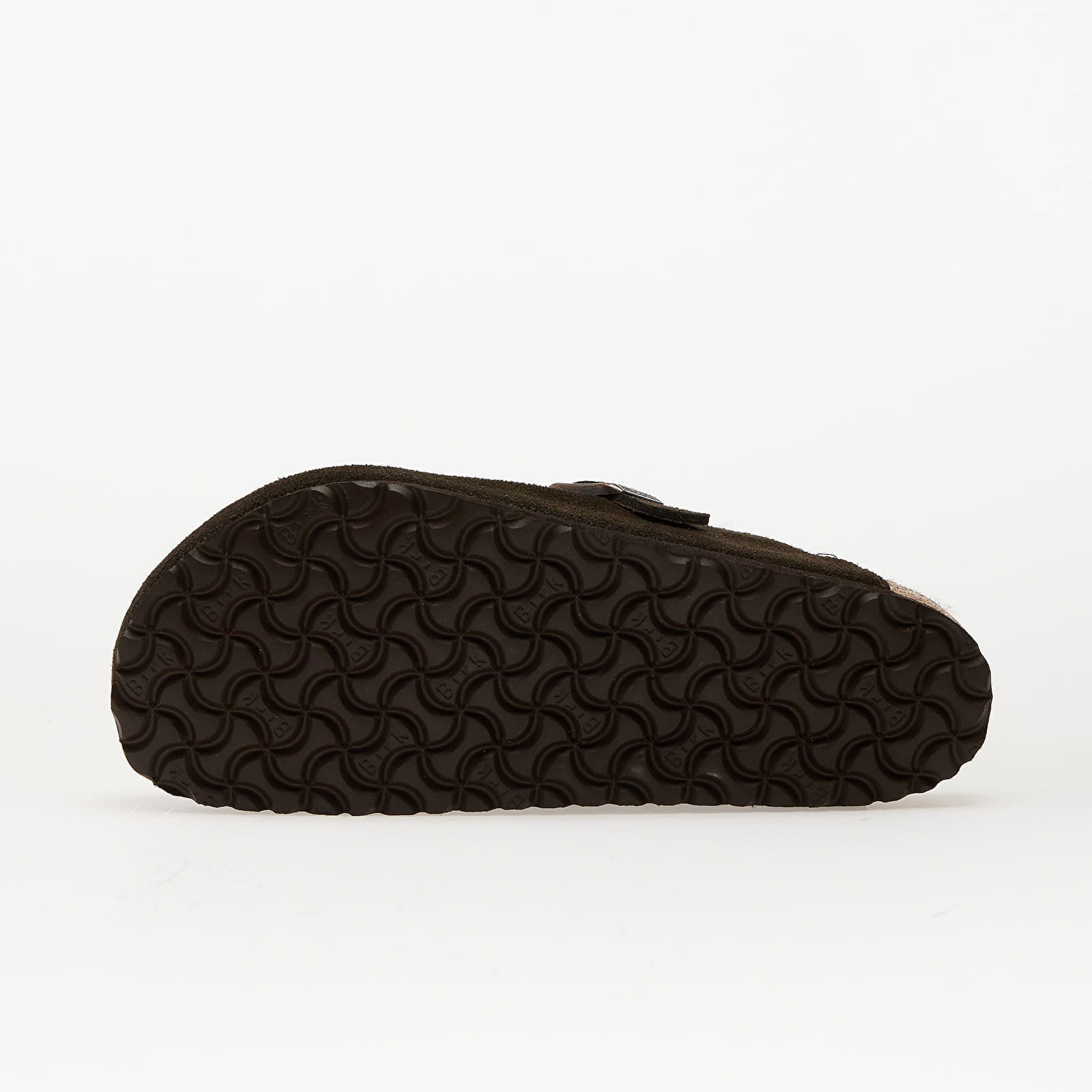 Boston Shearling