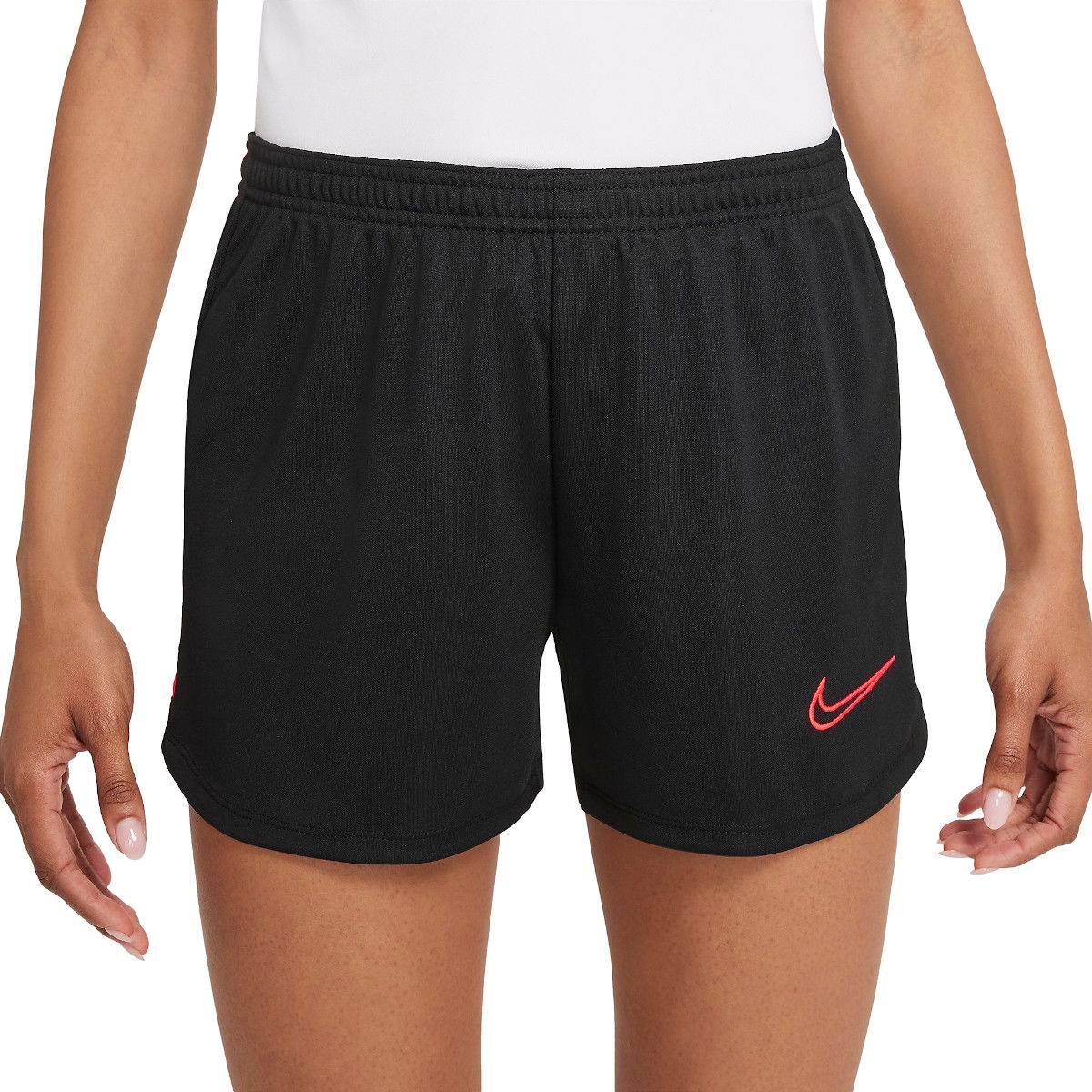 Šortky Nike Dri-FIT Academy Shorts Čierna | cv2649-016, 0