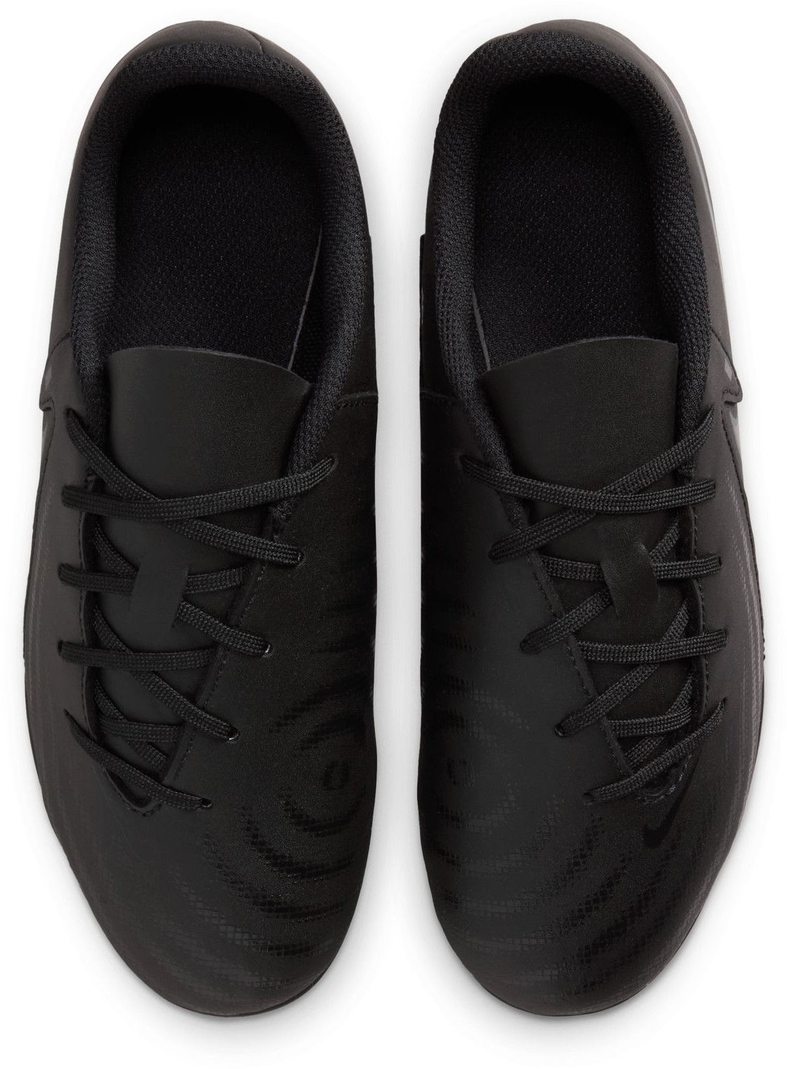 Tenisky a topánky Nike Phantom GX II Club FG/MG Čierna | fj2600-002, 1