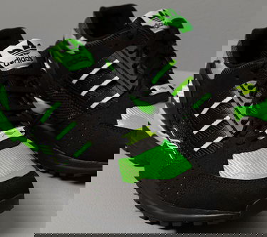 Tenisky a topánky adidas Originals ZX 10,000 C Čierna | EG8964, 5
