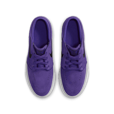 Tenisky a topánky Nike SB Nike SB Stefan Janoski Fialová | 525104-503, 2