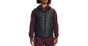 Vesta Under Armour Storm Insulated Čierna | 1380873-001, 1