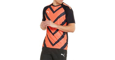 Dres Puma Puma Liga T-Shirt Oranžová | 65783945, 1
