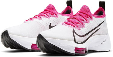 Tenisky a topánky Nike Air ZoomX Tempo NEXT% FK W Biela | ci9924-102, 4