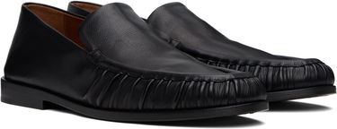 Oblečenie Marsèll Marsèll Mocassino Loafers Čierna | MM4651 P010666, 3