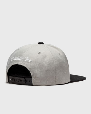 Šiltovka Mitchell & Ness NBA NBA CHAMPS SNAPBACK HWC WARRIORS Šedá | 196294193112, 2