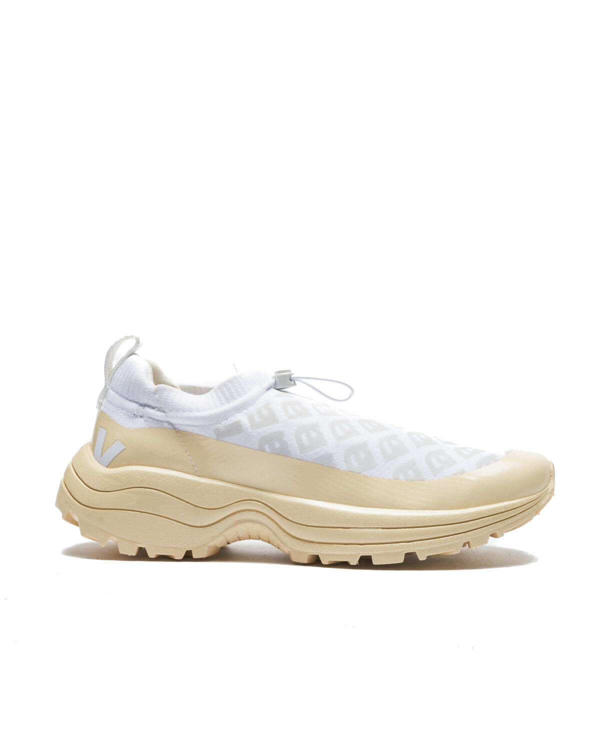 Tenisky a topánky Veja AMELIE PICHARD x VENTURI Biela | VA0103068A, 0
