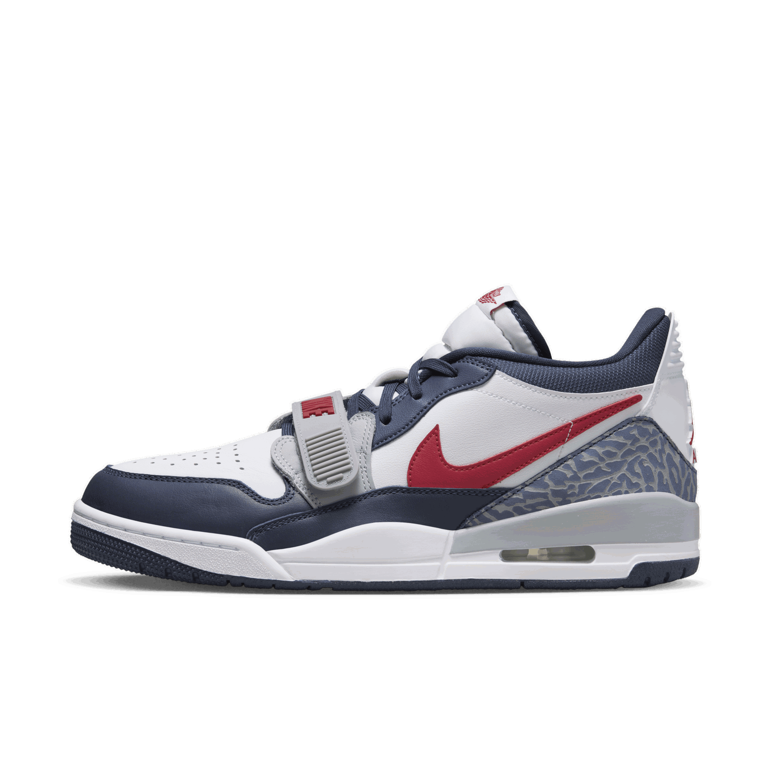 Tenisky a topánky Jordan Air Jordan Legacy 312 Low Biela | CD7069-164, 0