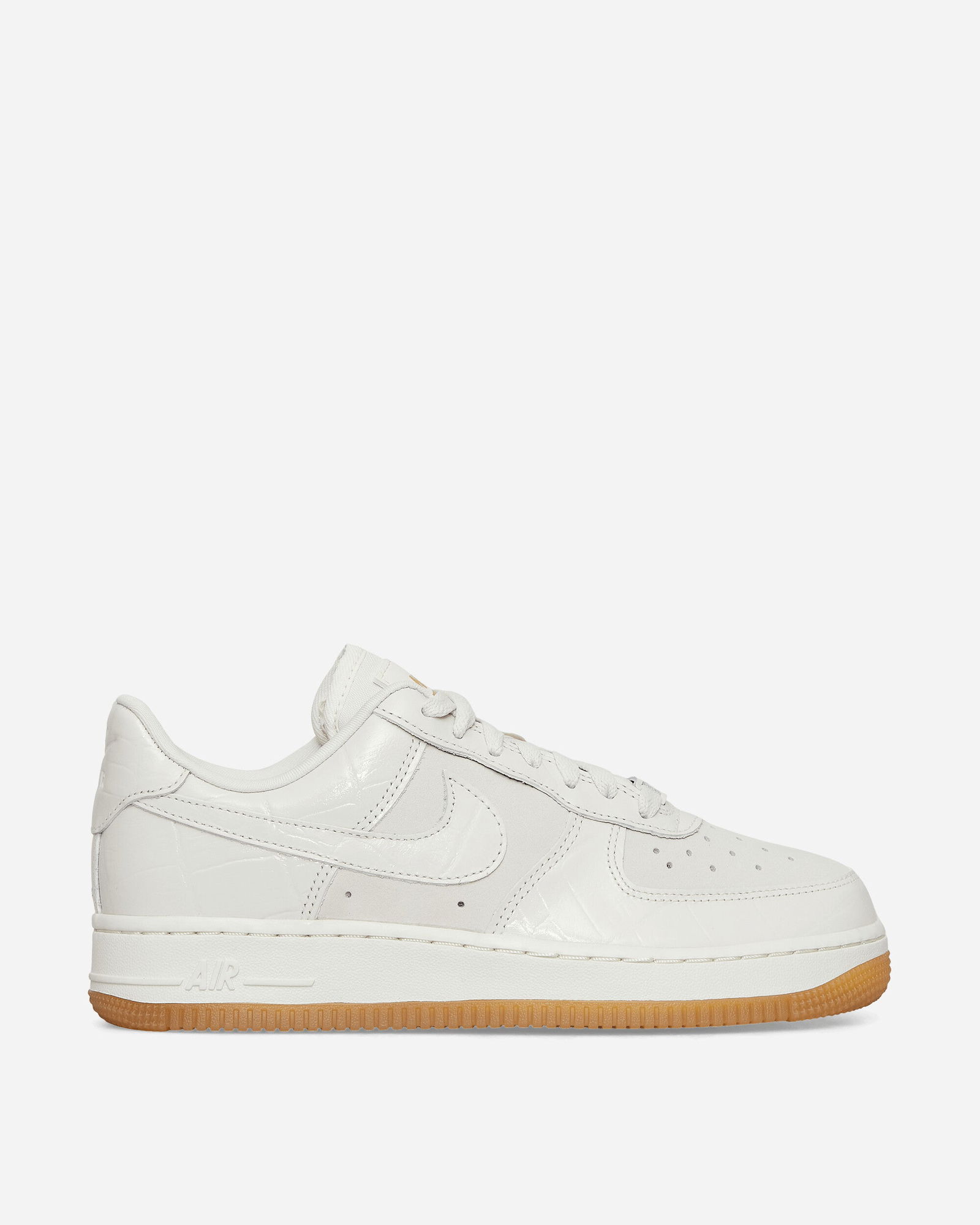 Air Force 1 '07 LX "Phantom Croc" W