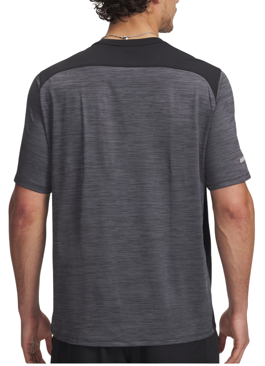 Tričko Under Armour Under Armour UA Tech Utility Short Sleeve T-Shirt Šedá | 6004965-001, 1