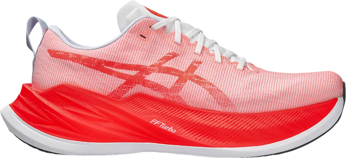 Tenisky a topánky Asics SUPERBLAST Červená | 1013a143-100, 0
