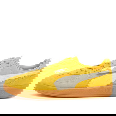 Tenisky a topánky Puma Puma Palermo Žltá | 396463-48, 0