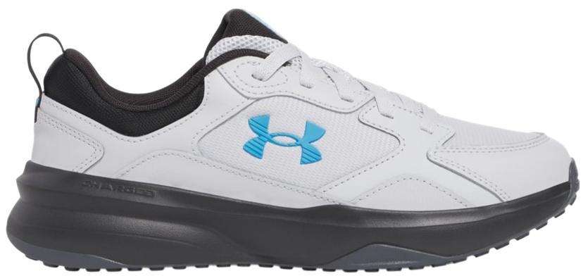 Tenisky a topánky Under Armour Charged Edge Biela | 3026727-014