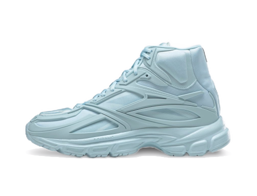 Tenisky a topánky Reebok Premier Road Modern Mid Modrá | GW6193