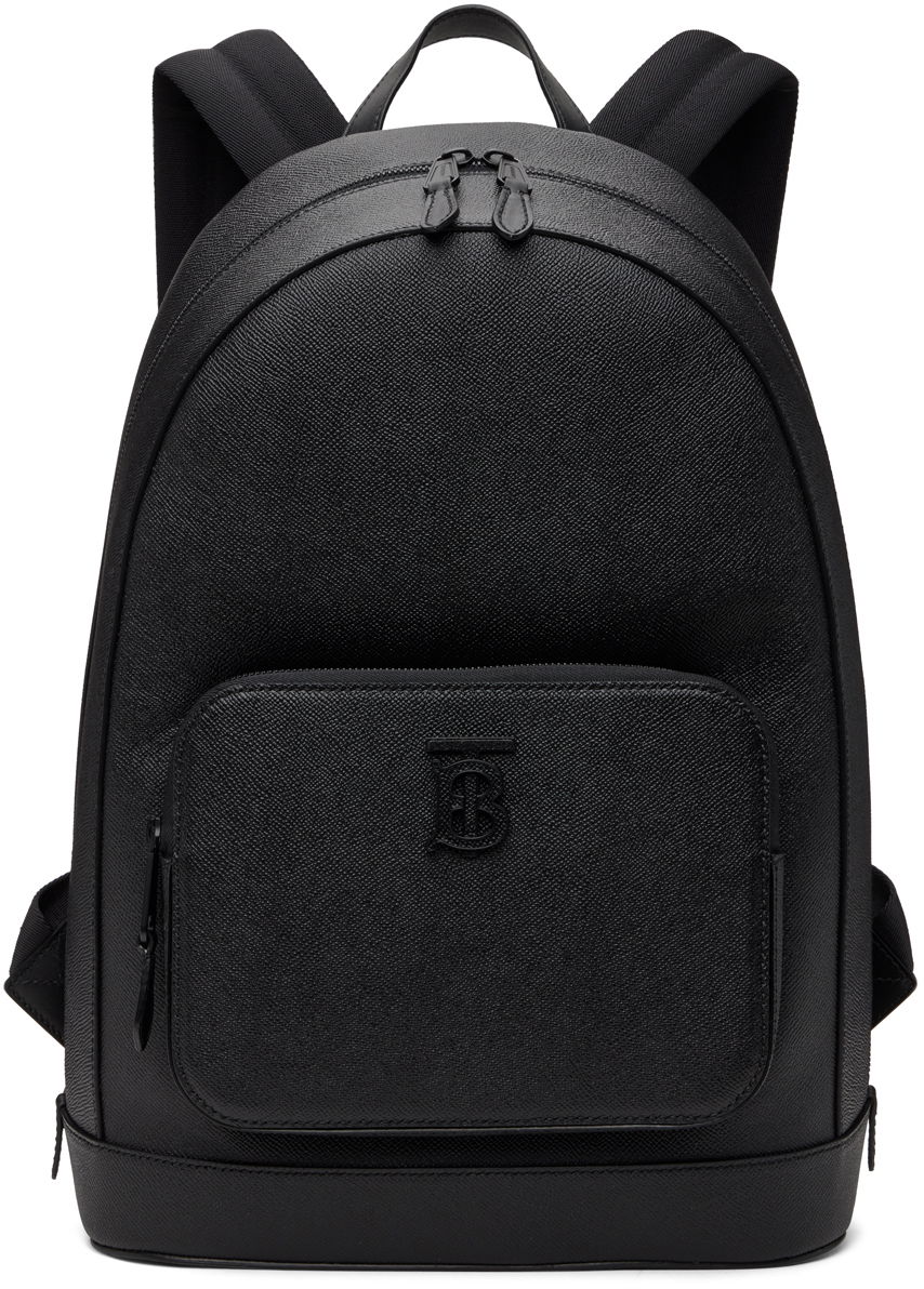 Batoh Burberry Black Rocco Čierna | 8069776, 0