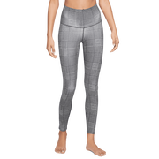 Houndstooth High-Rise 7/8 Leggings