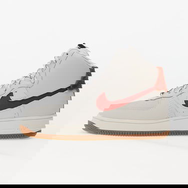 Tenisky a topánky Nike W Air Force 1 Sculpt Wild Biela | FB7960-001, 0