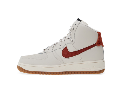 Tenisky a topánky Nike W Air Force 1 Sculpt Wild Biela | FB7960-001
