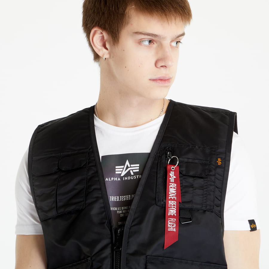 Utility Vest