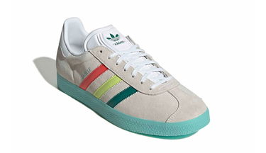 Tenisky a topánky adidas Originals Gazelle San Jose Earthquakes Originals Rôznofarebný | JR4176, 3